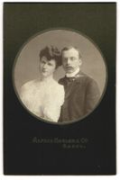 Fotografie Alfred Kugler, Co., Basel, Da