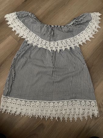 Oberteil Damen aus Italien