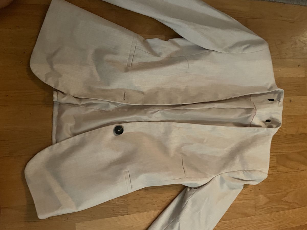 Completi & Tailleur: Eleganter Zweiteiler Anzug – Usato da Zürich venduto da estela22