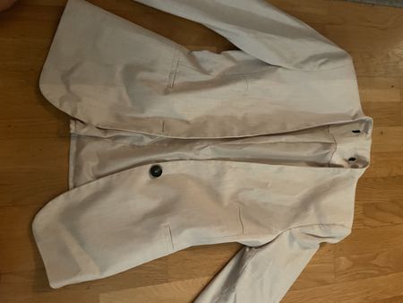 Eleganter Zweiteiler Anzug