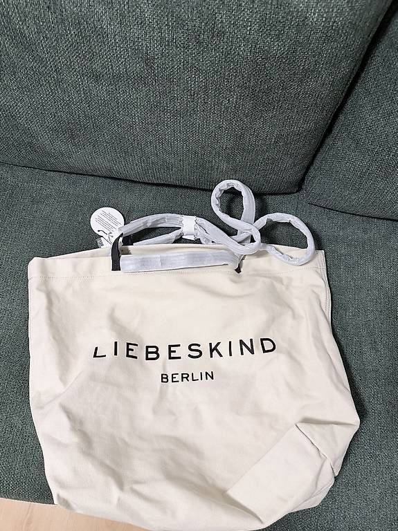 Sacs femmes: Damen Handtasche/Shopper – D'occasion à Schafisheim par ser_k77c 3