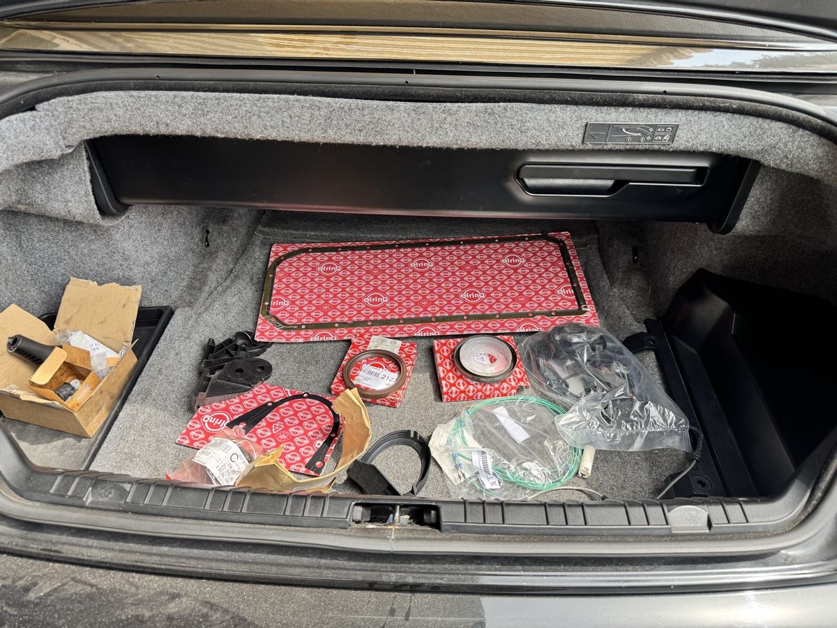 BMW Autos: BMW 330Ci E46 Cabriolet   – Gebraucht aus Jegenstorf von Badertscher19 8