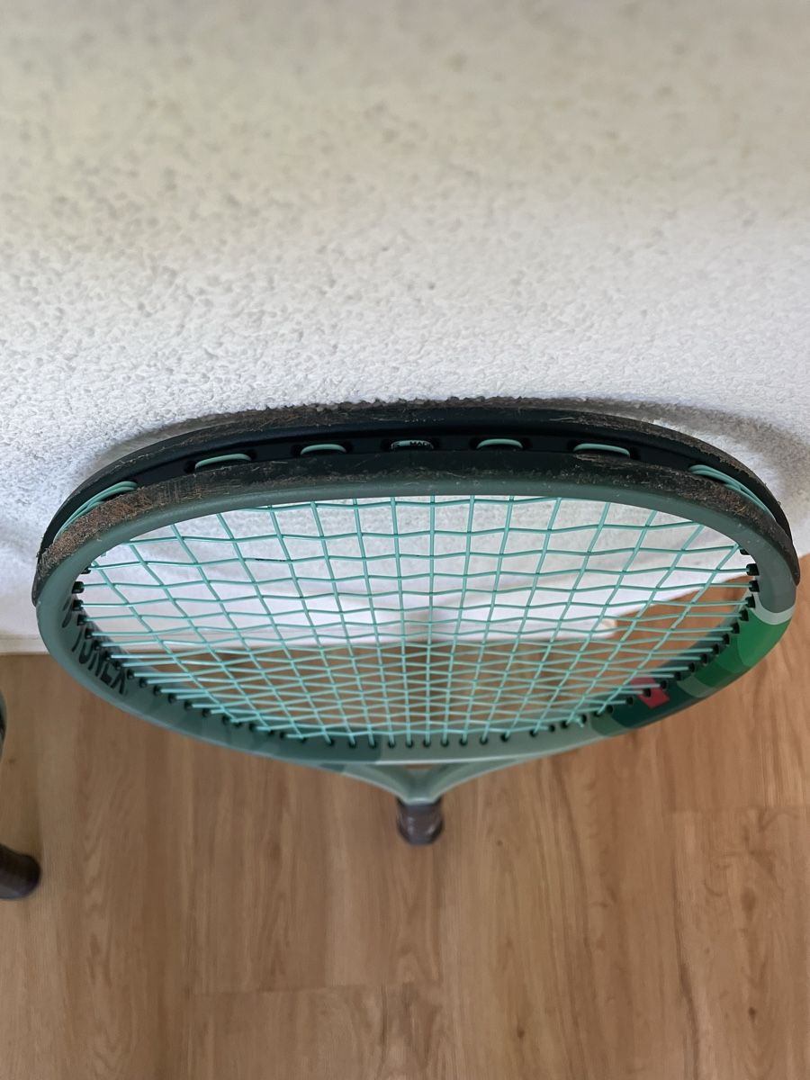 Racchette: Yonex Percept 100 – Usato da flawil venduto da Sector01 6