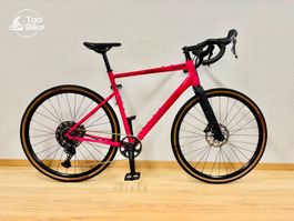 NEW Cannondale Topstone 2 CUES 1x L