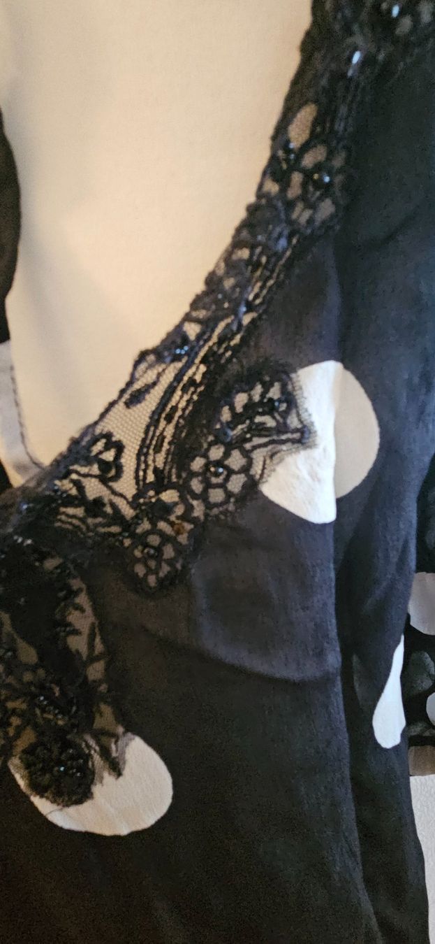 Twinset Camicette: Bluse der Marke Twinset – Usato da Boniswil venduto da insideBoutique 3