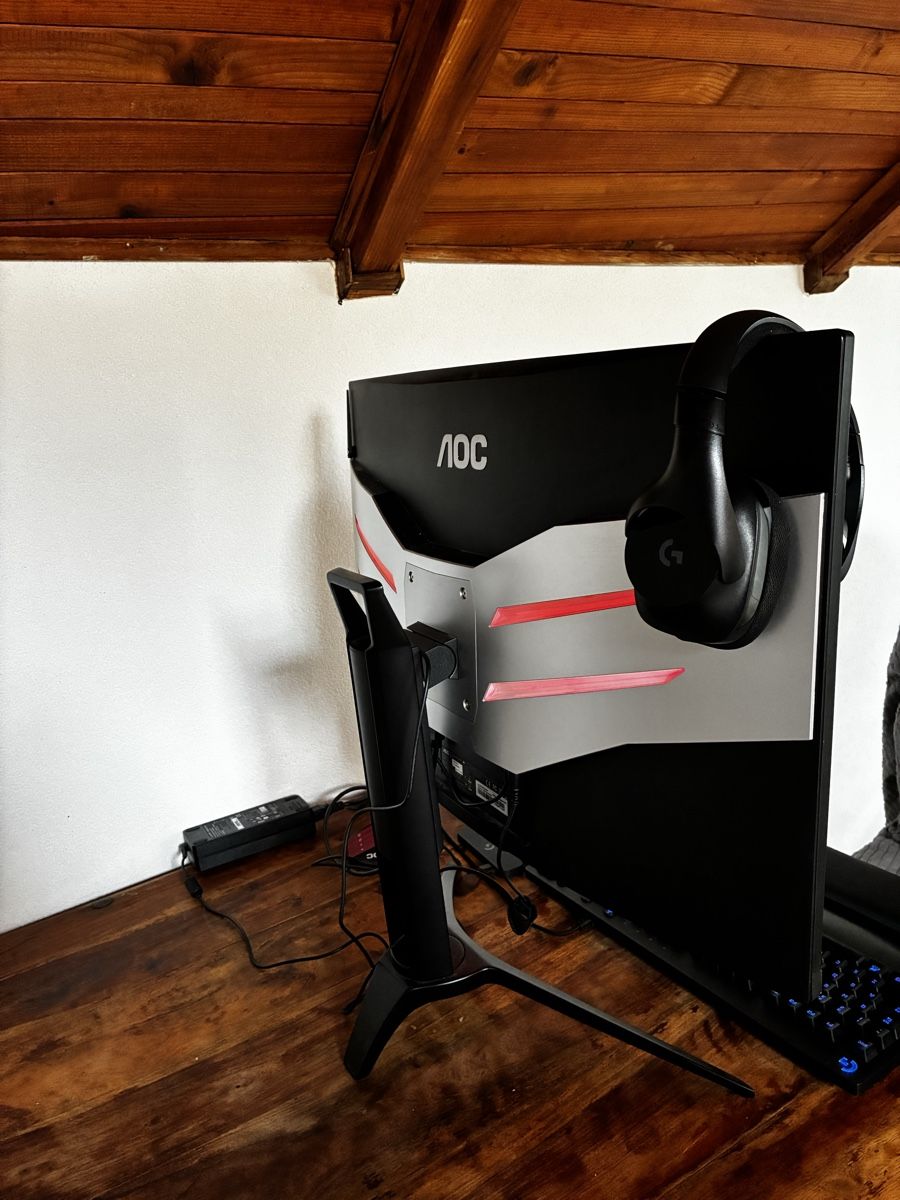 PCs: Gaming PC high end Ab 1.-CHF full set up – D'occasion à Rennaz par cat_6t6j 3