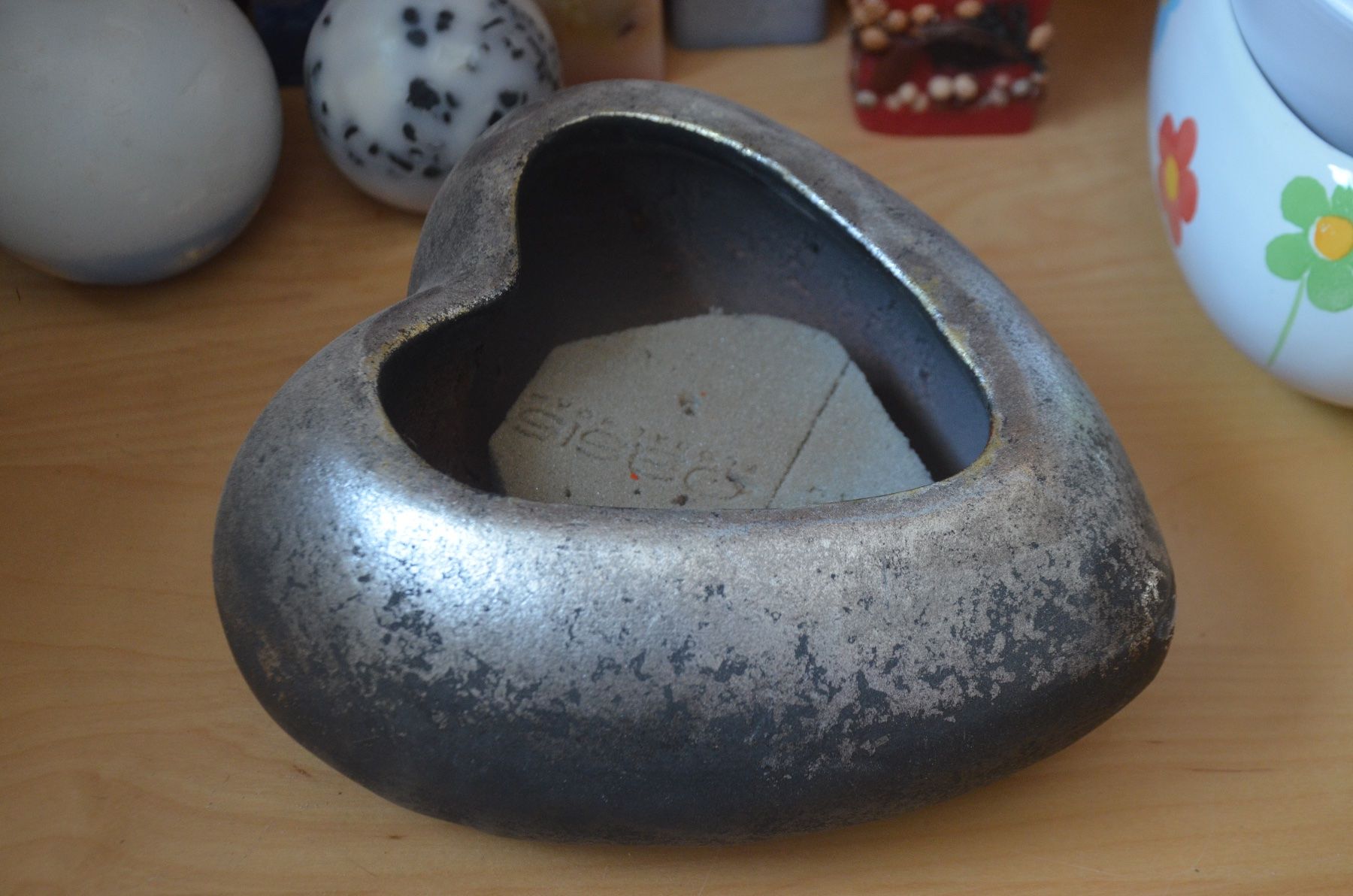 Vasen & Gefässe: VASE – Gebraucht aus Chiasso von Dolly015