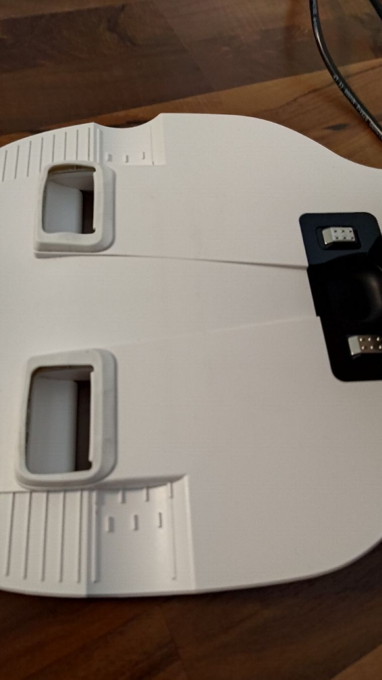 Ecovacs Aspirapolveri & Accessori: Staubsaugerroboter Ecovacs Deebot N8 Pro+ – Usato da Wigoltingen venduto da GurkeAufBrot 7