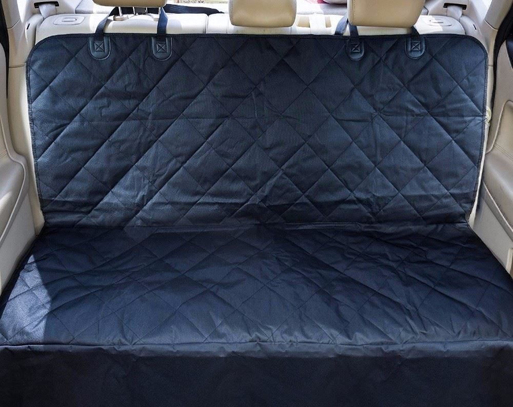 Coperte: Autoschondecke Wasserfest Hundedecke – Nuovo (secondo la descrizione) da Thun venduto da Top32 3