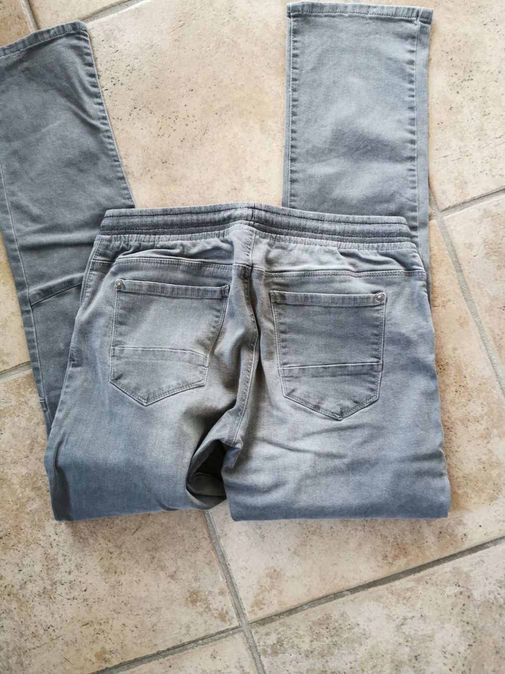 Pantaloni: Hose jeans – Usato da Schafisheim venduto da nachteule73 1