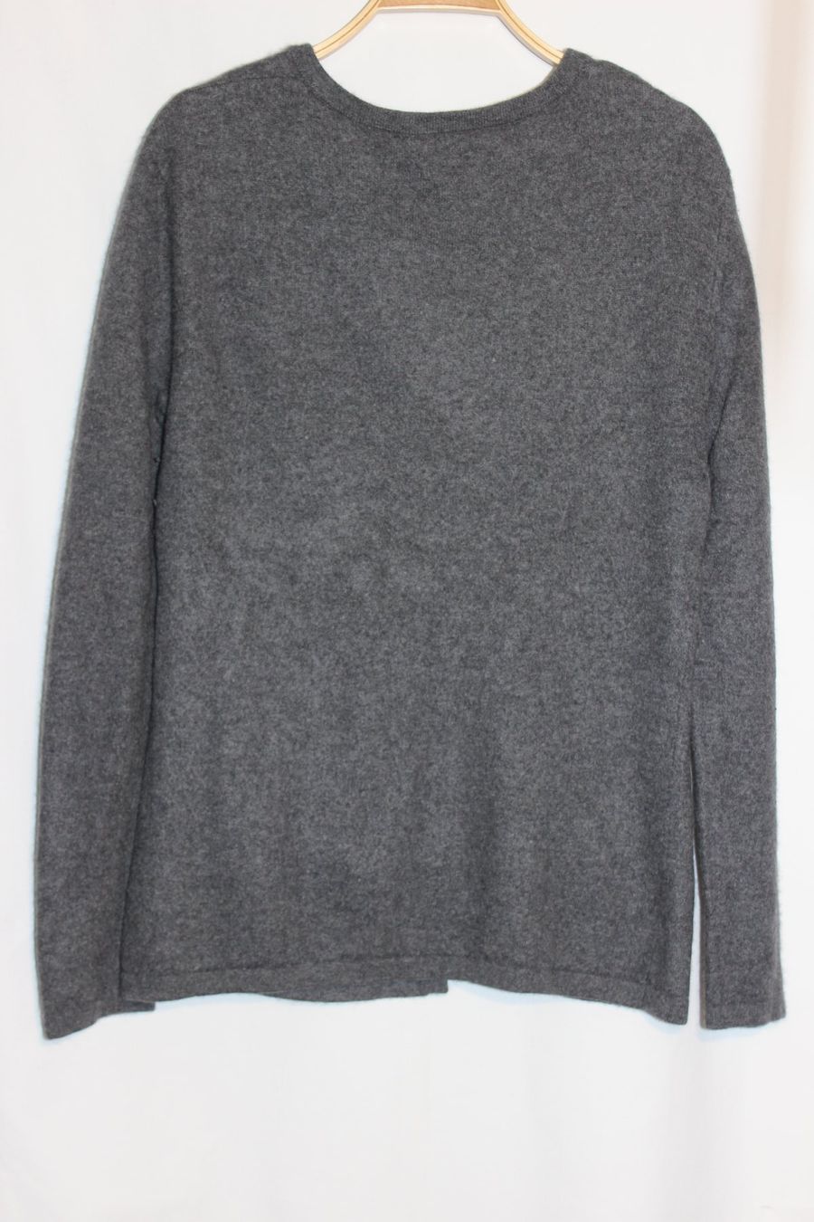 Giacche: Kaschmir-Cardigan, Gr. M/L – Usato da Basel venduto da Mila_Graf 6