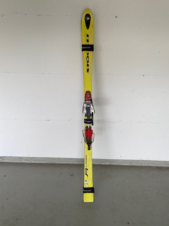 Telemark Pistenski Stöckli Kaufen auf Ricardo