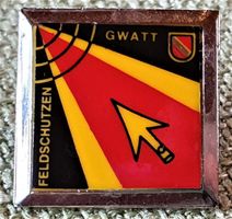 C645 - Pin Feld Schützen Gwatt bei Thun