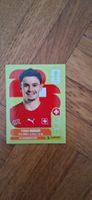 WM- Panini Sticker Fabian Rieder
