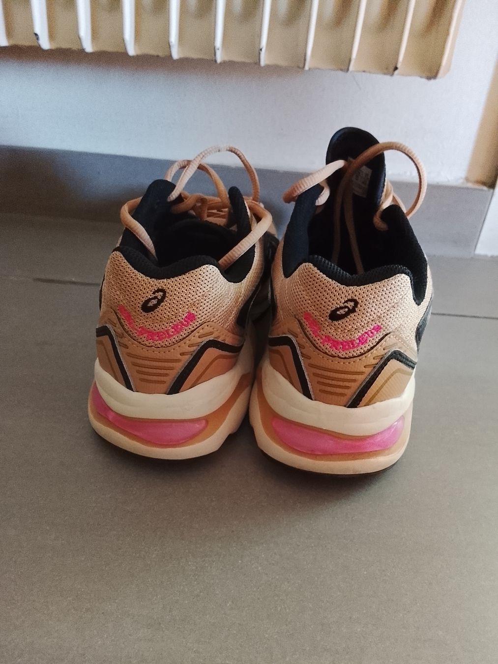 Asics Chaussures femmes: ASICS GEL-PRELEUS  – Neuf (Voir description) à Dietikon par iam_yc7c 2