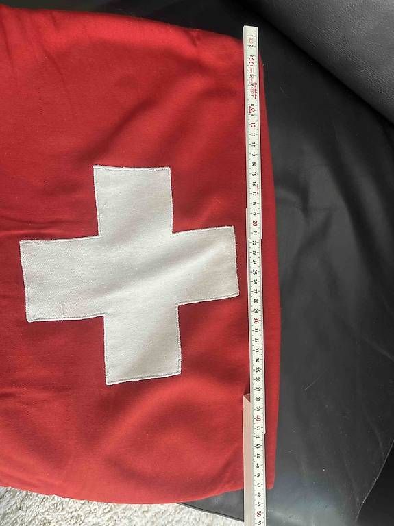 Kissen: Sofakissen Schweiz – Gebraucht aus Zürich von chiffchaff 3