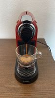 Krups kaffemaschine