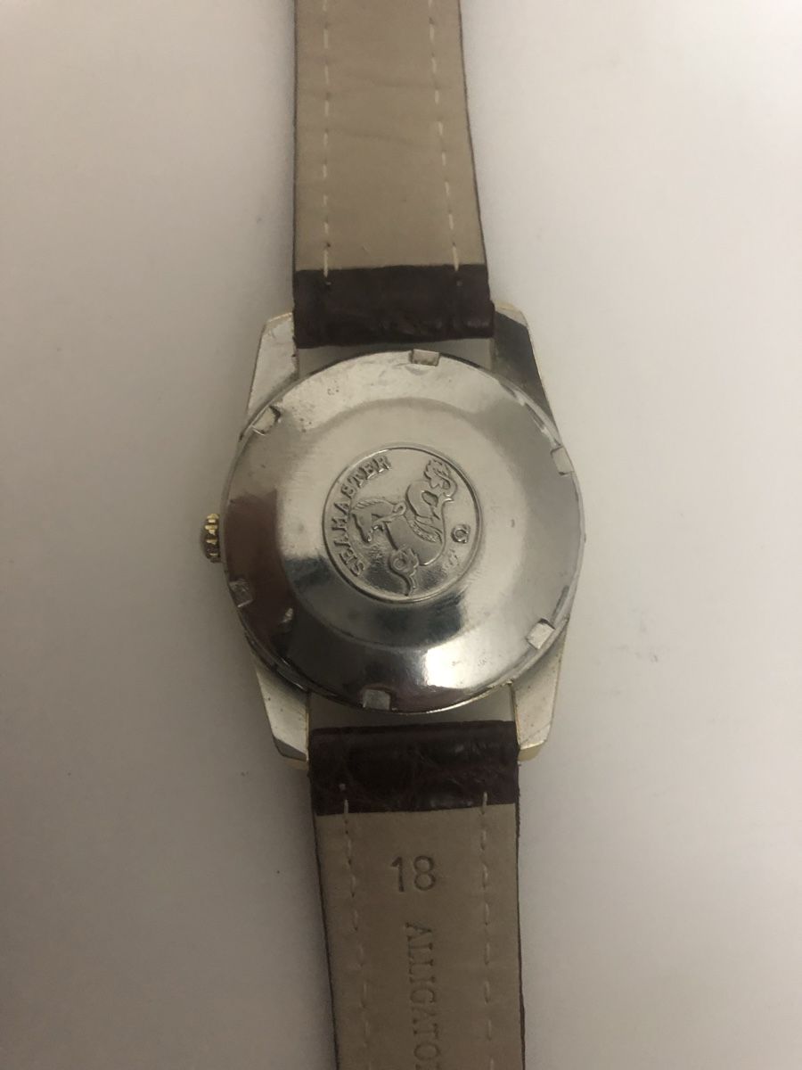 Omega Orologi: Montre Oméga ancien – Usato da petit lancy venduto da FerreiraLuis 2