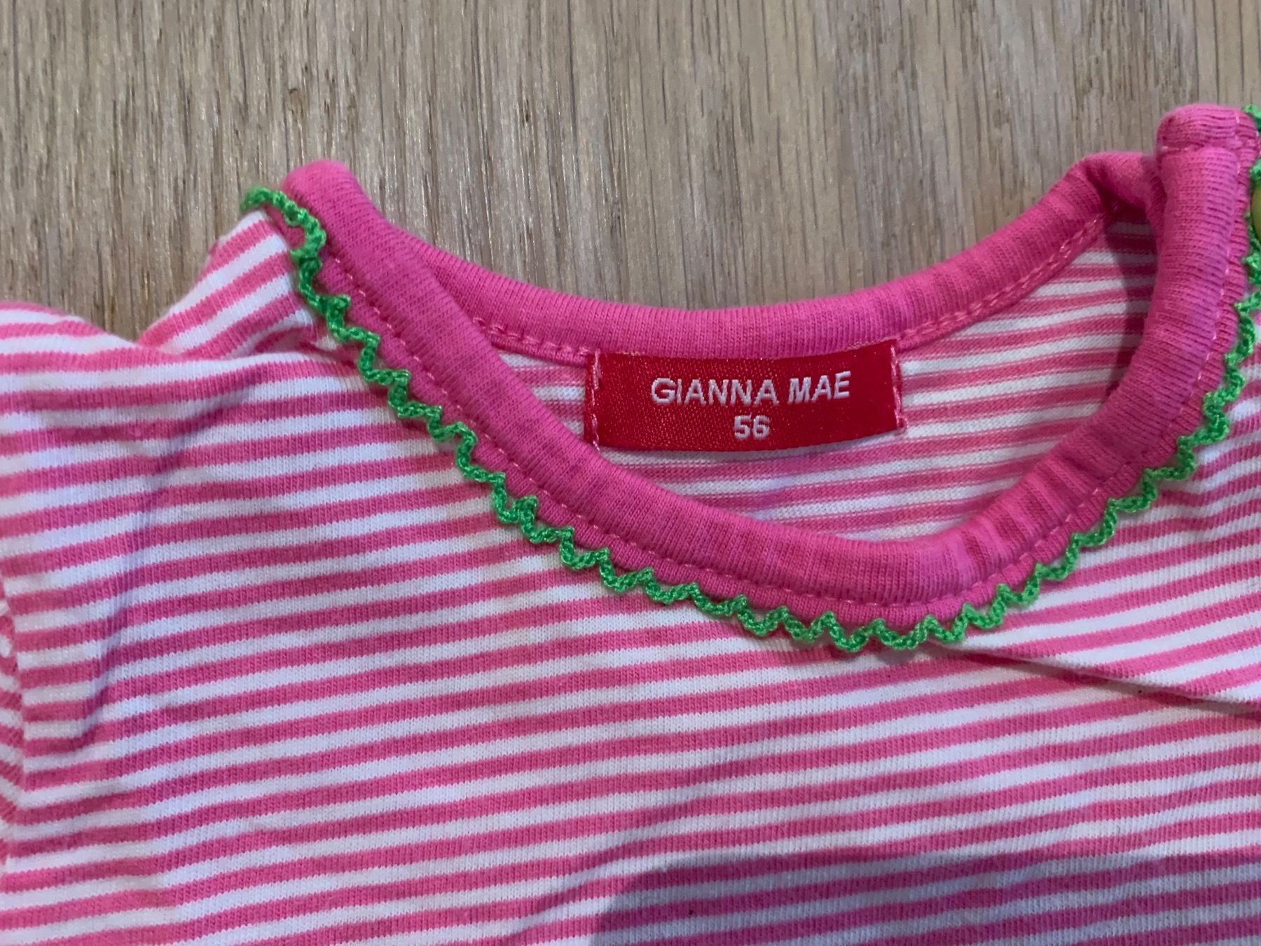 Camicette, T-shirt & Top: T-Shirt, Gr. 56 – Usato da Rümlang venduto da zflyfa0001 1
