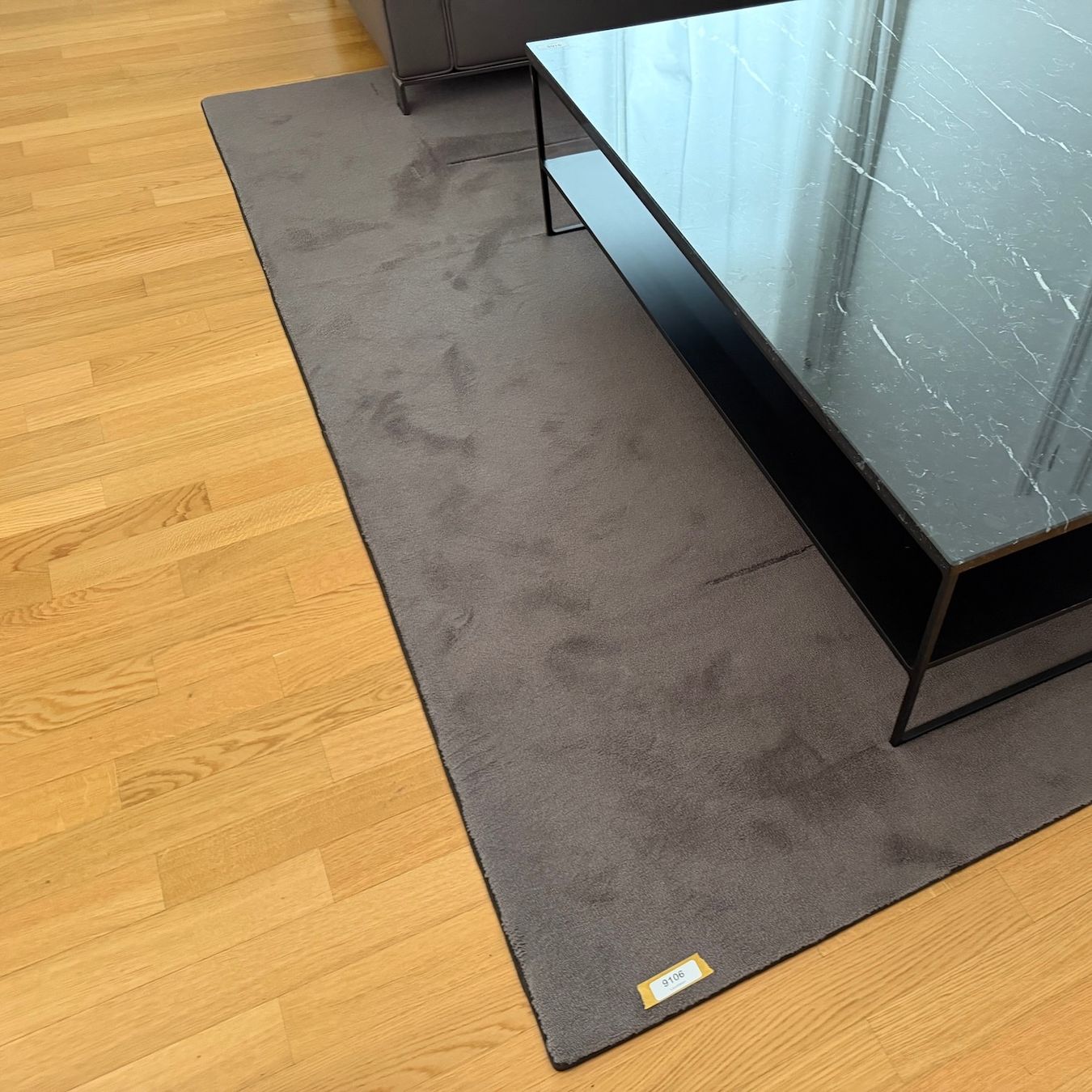 Tappeti: Teppich 210x210 - von LE – Usato da Zürich venduto da lb-liquidationen
