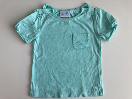 T-Shirt von Mon Coeur, Gr. 86