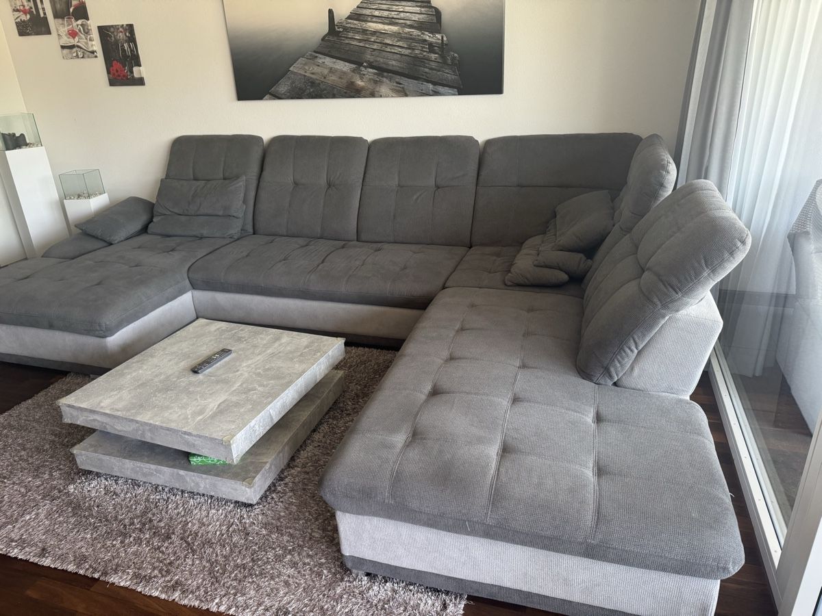 Sofas: Sofa – D'occasion à Emmenbrücke par tat_8k26 2