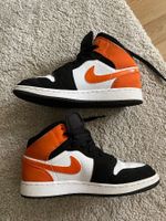 Air Jordan 1 mid GS | Taille 39 | US 6.5Y
