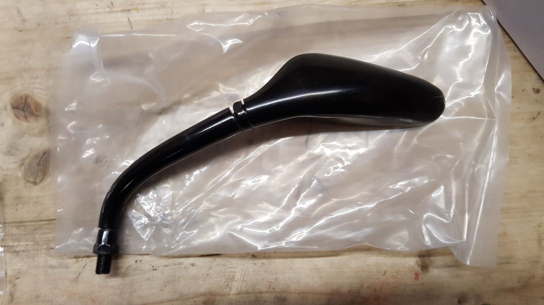 Chopper: harley davidson / Buell spiegel – Nuovo (secondo la descrizione) da Igis venduto da JUST-4U-ENJOY 3