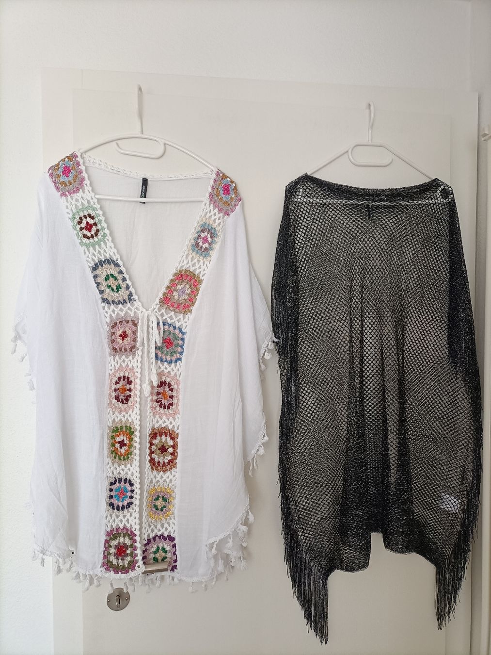 Lotti di vestiti: Kleiderpaket mit 2 Tunikas, NEU! – Nuovo (secondo la descrizione) da Wil SG venduto da MissMillie71