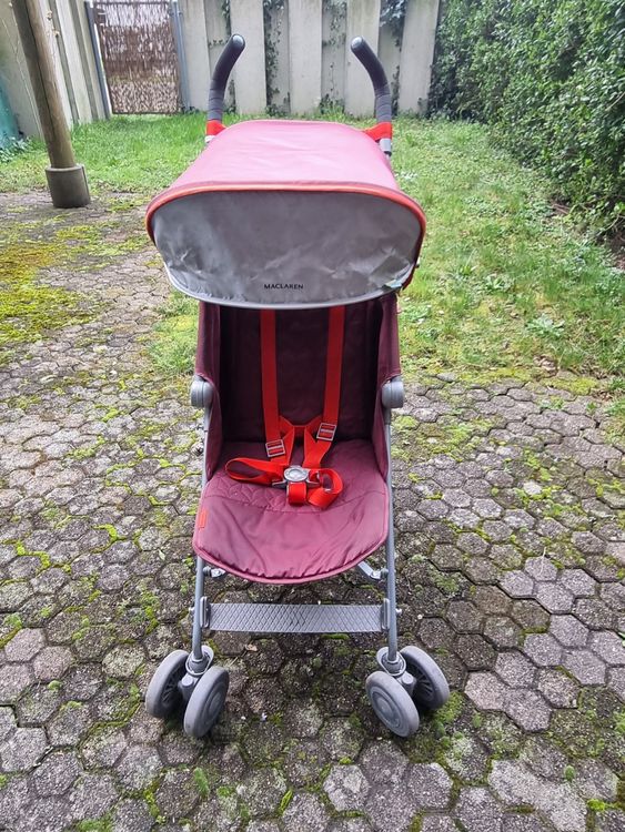 Kinderwagen Lenker-Abdeckung – Wasserdicht & Einfach Zu Montieren