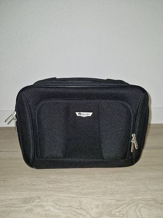 Delsey Business-Tasche / Laptoptasche - Top Zustand