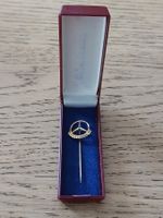 Anstecknadel Mercedes 500 000 km