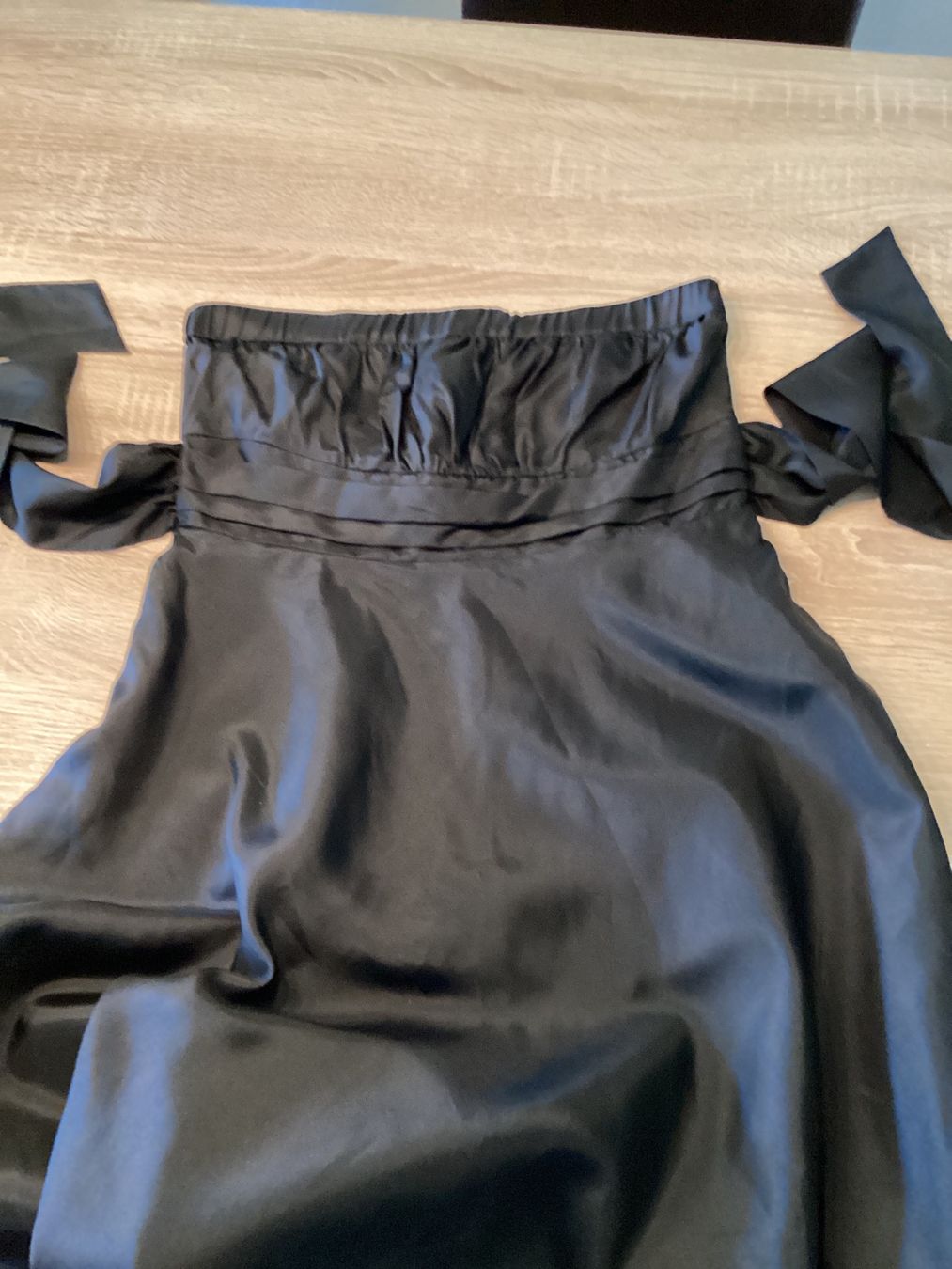 Robes: Kleid – D'occasion à Jona par Nanuksiglu 1