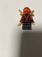 LEGO Ninjago Kai Kimono Minifigur (njo071)
