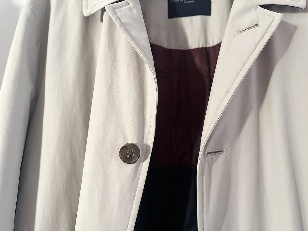 Manteaux: Tommy Hilfiger Trenchcoat Mantel – D'occasion à Muri b. Bern par Merliner01 2