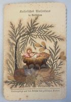 Antike Andachtsbild, Katholisches Waisenhaus Bethlehem