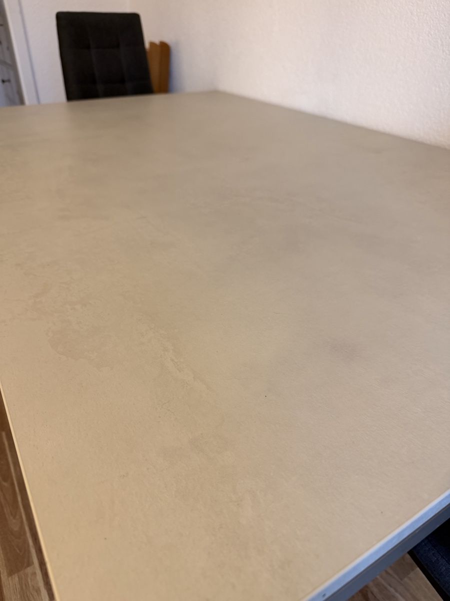 Tables: Esstisch – D'occasion à Elgg par Caro_Gross1 1
