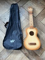 BRÜKO Ukulele
