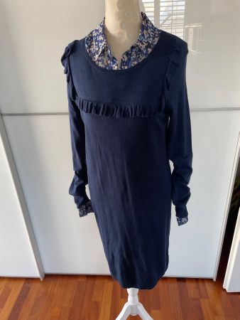 Kleid Soaked in luxury
