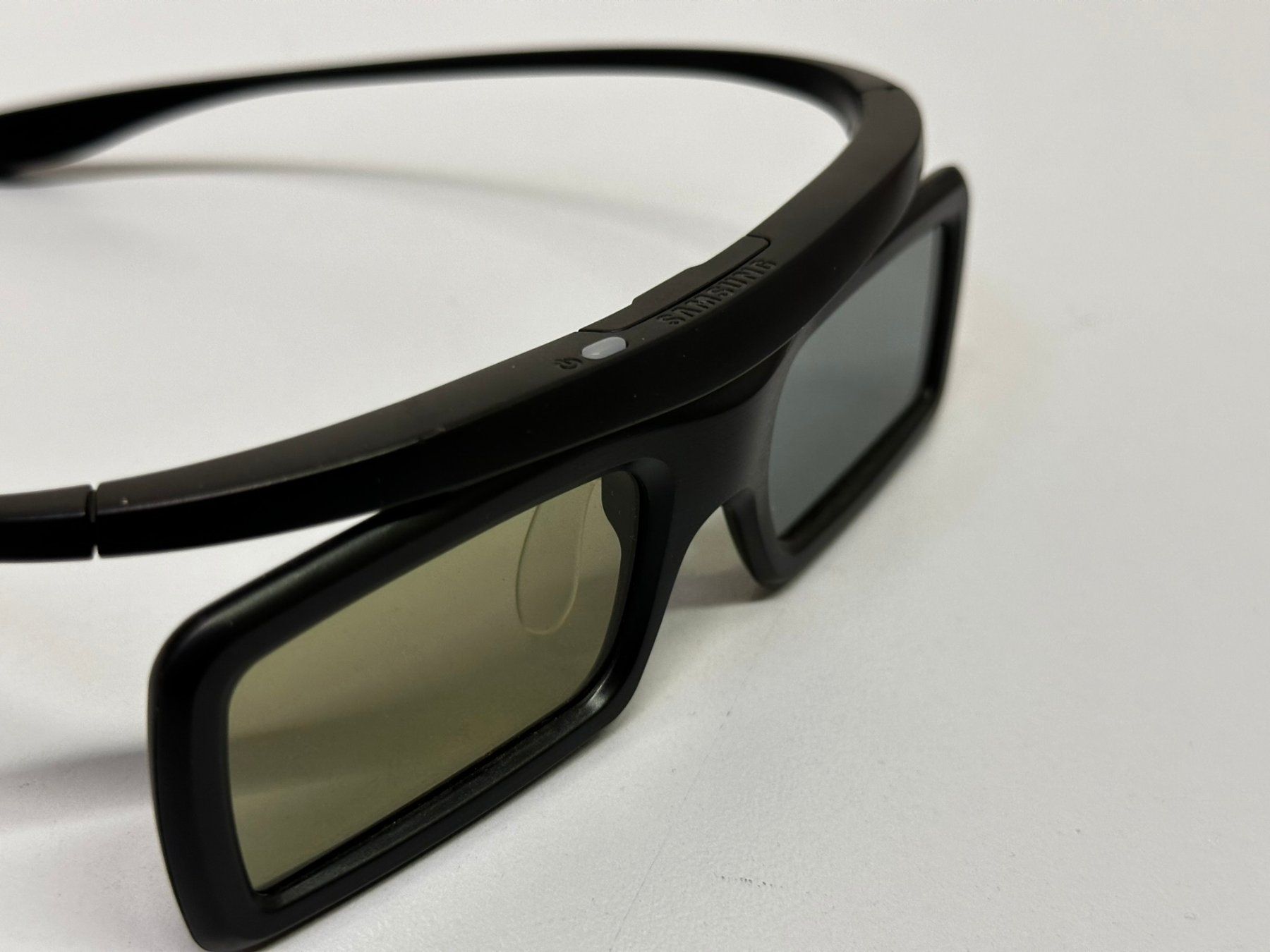 Brillen & Gläser: Samsung 3D Brille SSG-3050GB – Neu (gemäss Beschreibung) aus Hochdorf von av-electronics 2