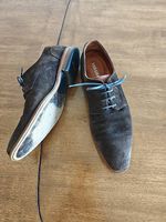 Chaussures/Schuhe VAN LIER  Pointure/Grösse : 45