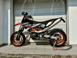 KTM 690 SMC R