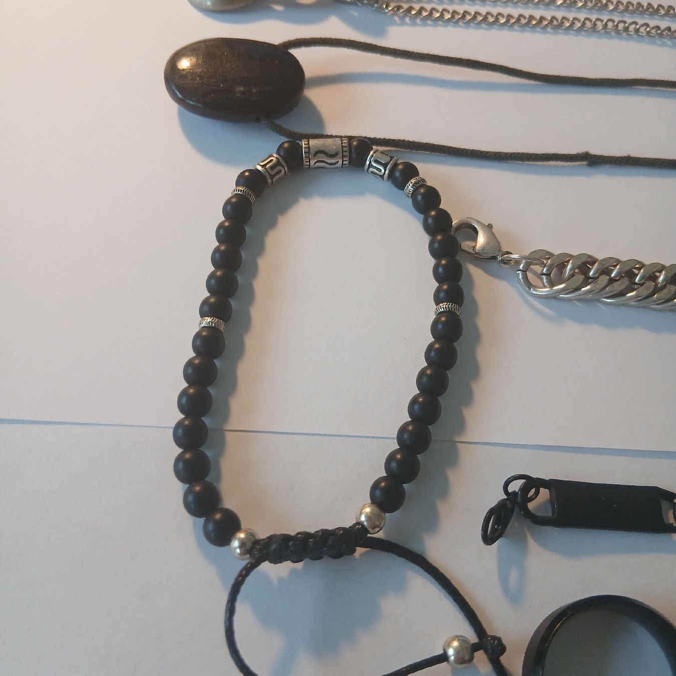 Sonstiger Schmuck: Jewelry Lot – Neu (gemäss Beschreibung) aus Genève von Aleksa_N 3