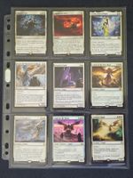 Weisse Rare Karten - MTG - ab 1 CHF
