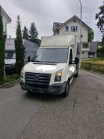 Vw crafter 35