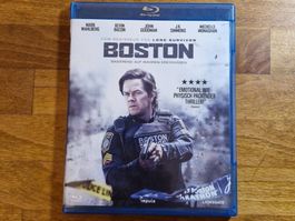 Boston (2017) Bluray