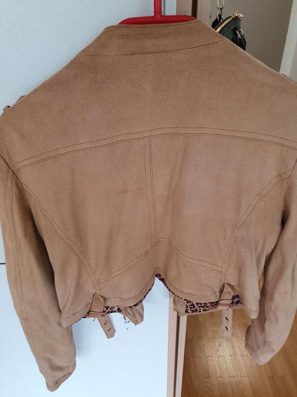 Giacche: Veste légère courte M/L – Nuovo (secondo la descrizione) da Versoix venduto da aline_b 4