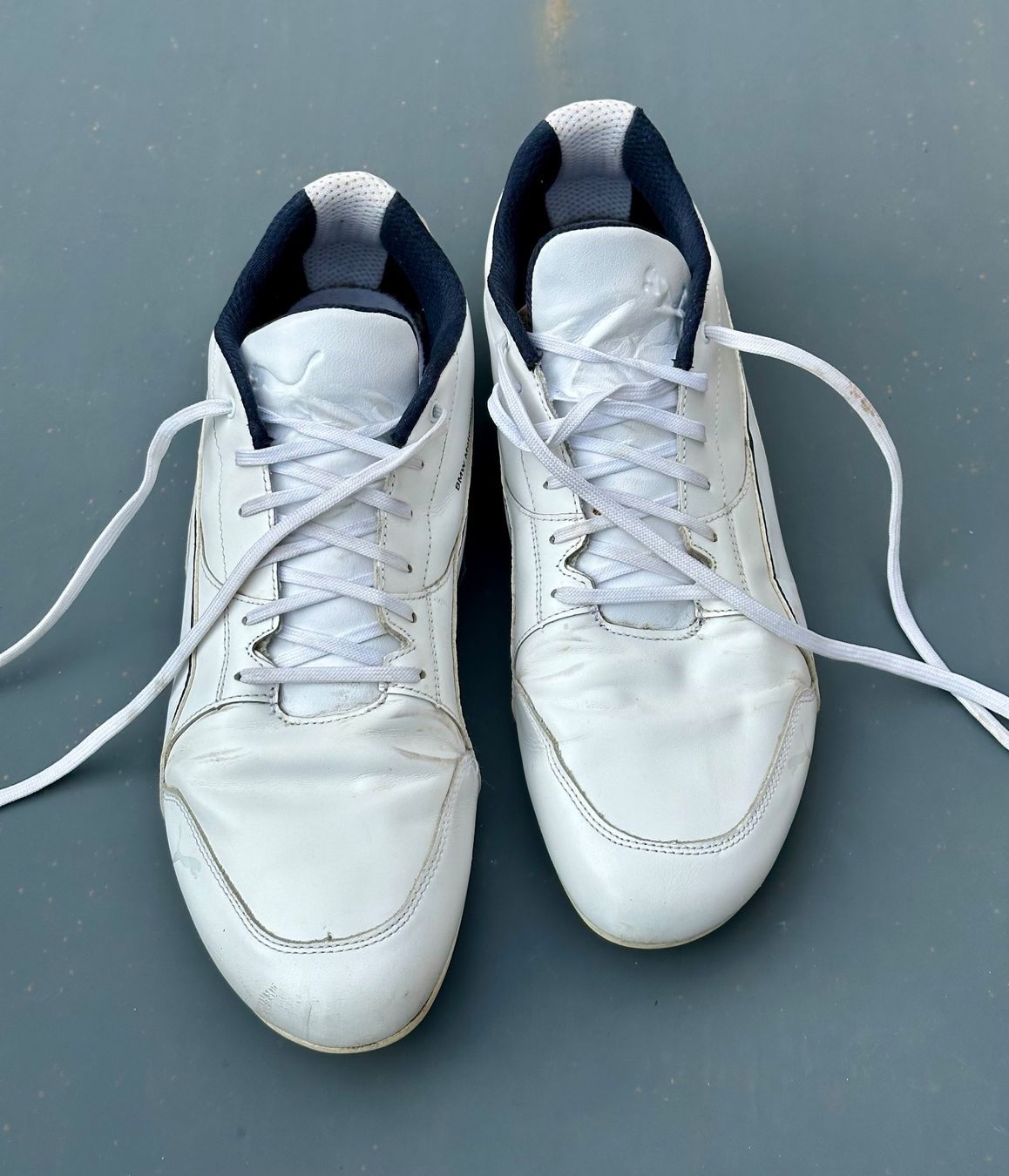 Puma Scarpe da uomo: PUMA Herren Sneaker BMW MS Drift Cat 7 EU46 – Usato da Zollikon venduto da abrandli 2