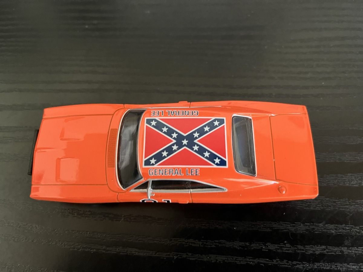 Norev Modellautos: Dodge Charger 1:43 Norev – Gebraucht aus Rümlang von Papamoll4 2