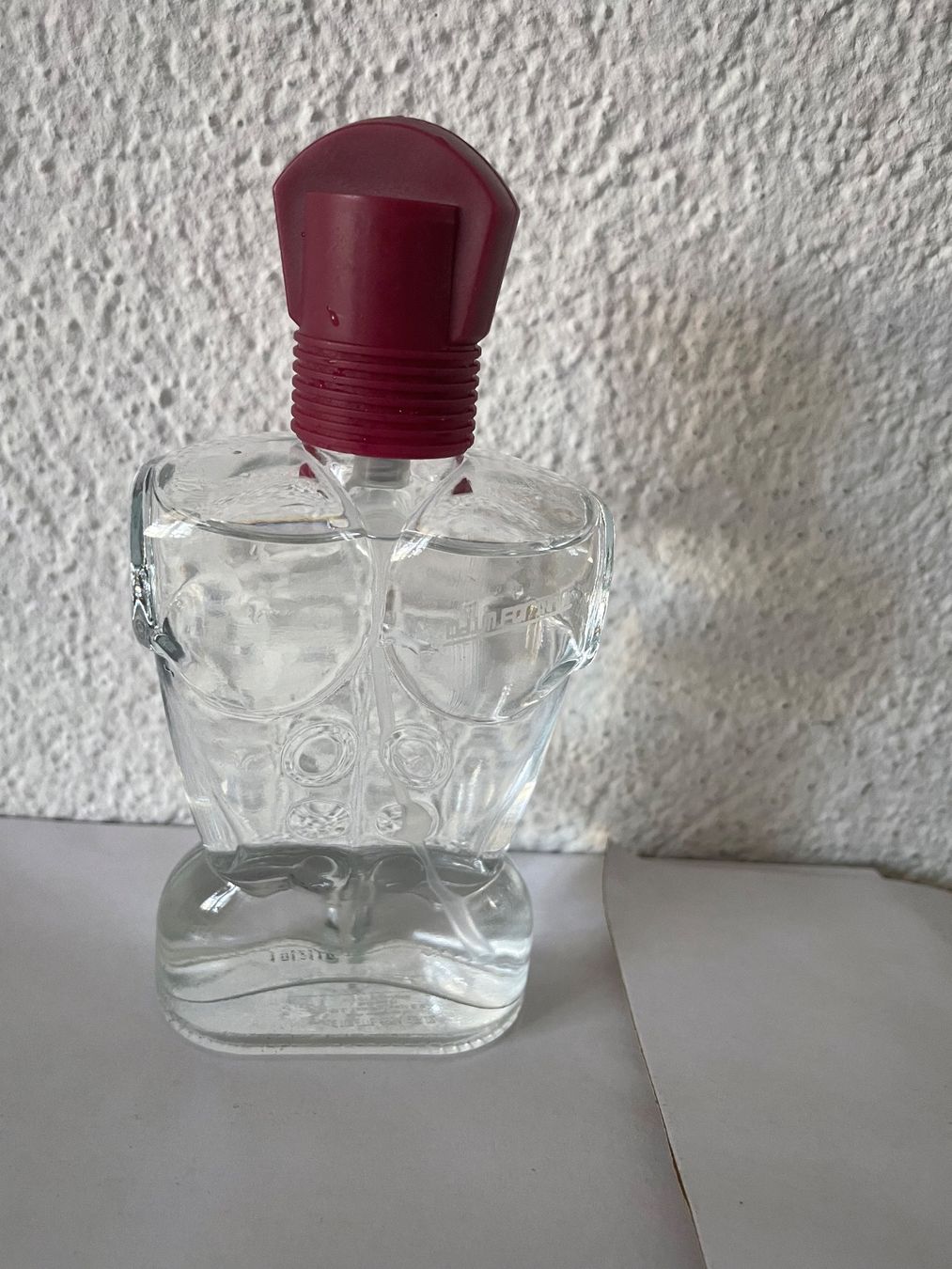 Profumi & Eau de Toilette: EAU DE TOILETTE FOR MEN - 85 ML – Nuovo (secondo la descrizione) da Buchs AG venduto da fischli610 1